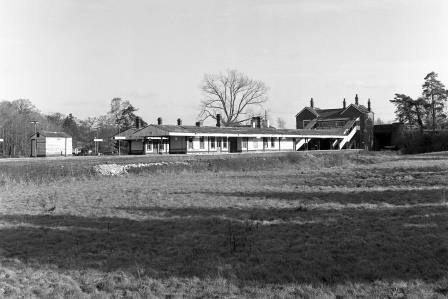 Bluebell Railway Museum
