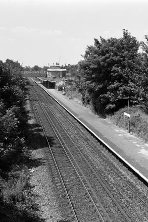 Bluebell Railway Museum