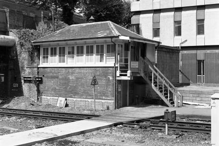 Bluebell Railway Museum