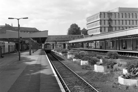 Bluebell Railway Museum