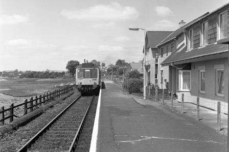 Bluebell Railway Museum