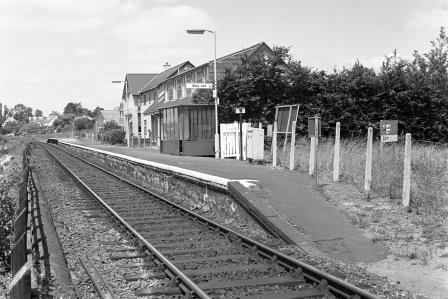 Bluebell Railway Museum