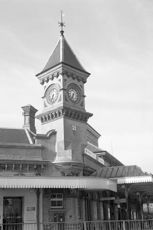 Bluebell Railway Museum