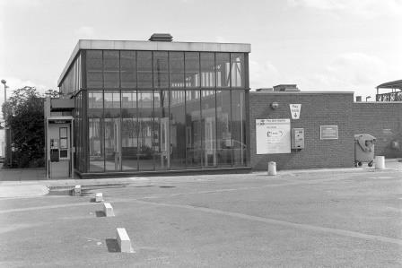 Bluebell Railway Museum