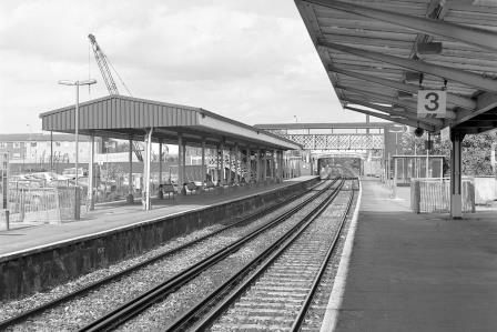 Bluebell Railway Museum