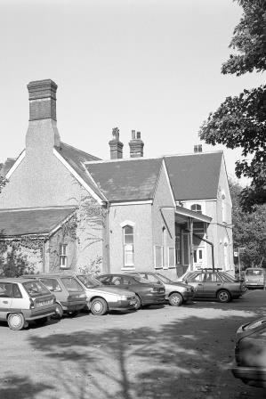Bluebell Railway Museum