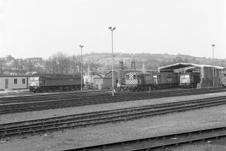 Bluebell Railway Museum