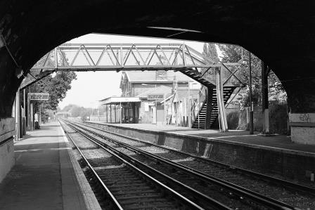 Bluebell Railway Museum