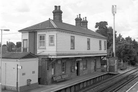 Bluebell Railway Museum