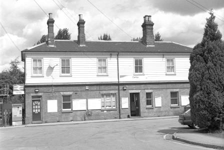 Bluebell Railway Museum