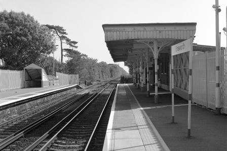 Bluebell Railway Museum