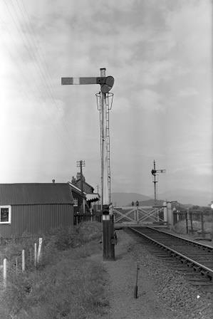 Fairbourne, Gwynedd on Tuesday 10 Jul 1962 - J. Scrace [081413]