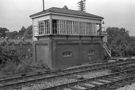 Bluebell Railway Museum