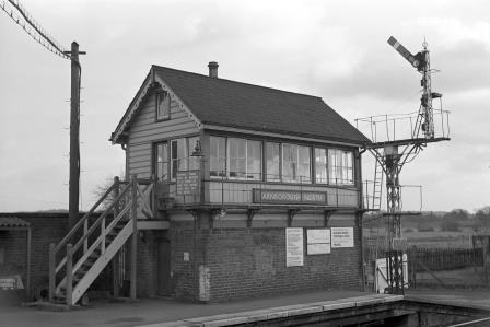 Bluebell Railway Museum