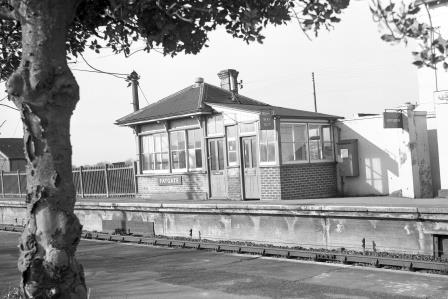 Bluebell Railway Museum