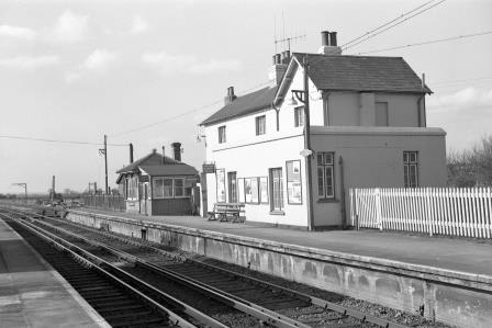 Bluebell Railway Museum