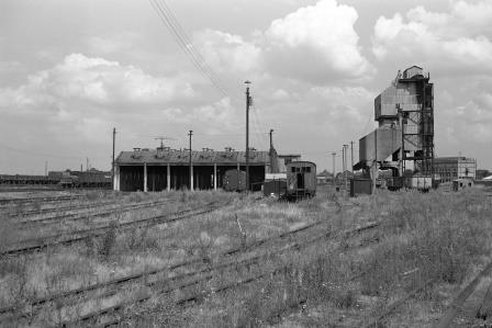 Bluebell Railway Museum