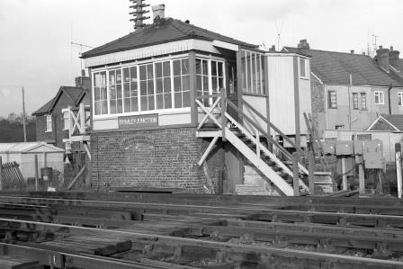 Bluebell Railway Museum