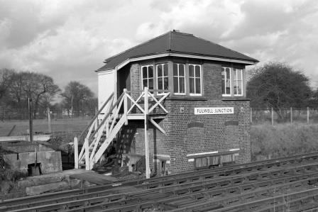 Bluebell Railway Museum