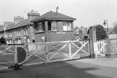 Bluebell Railway Museum