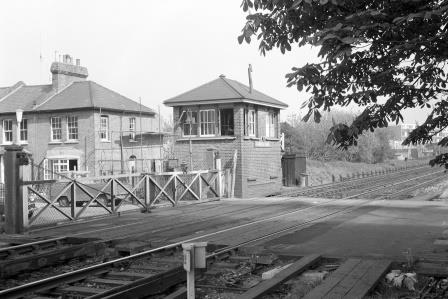 Bluebell Railway Museum