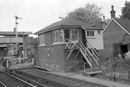 Bluebell Railway Museum
