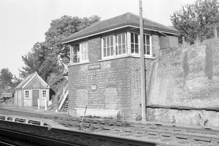 Bluebell Railway Museum