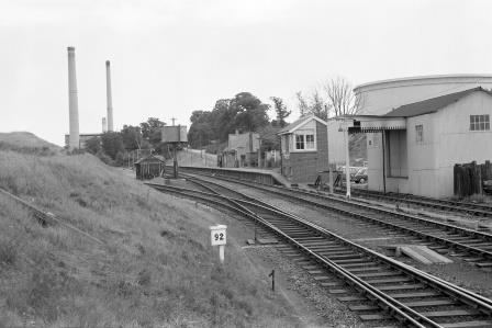 Bluebell Railway Museum