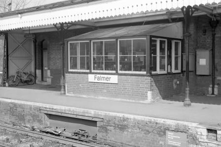 Bluebell Railway Museum