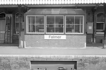 Bluebell Railway Museum