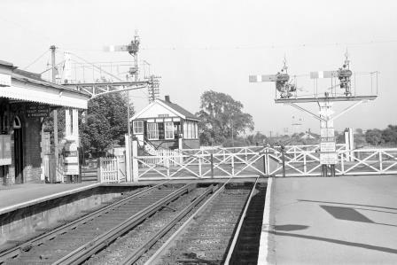 Bluebell Railway Museum