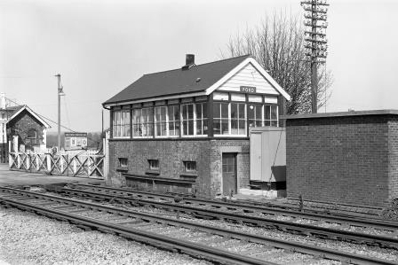 Bluebell Railway Museum