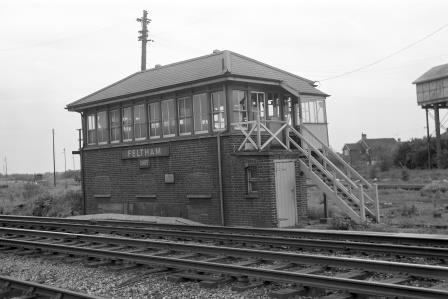 Bluebell Railway Museum