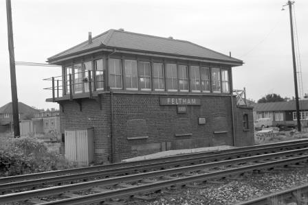 Bluebell Railway Museum