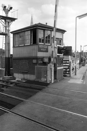 Bluebell Railway Museum