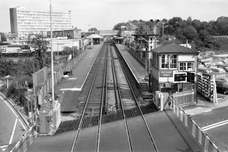 Bluebell Railway Museum