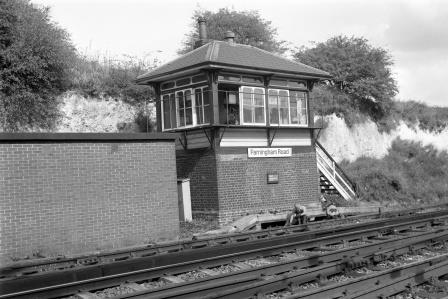 Bluebell Railway Museum