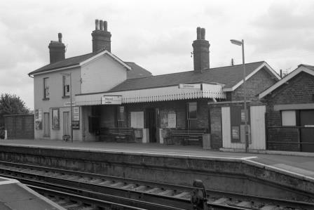 Bluebell Railway Museum
