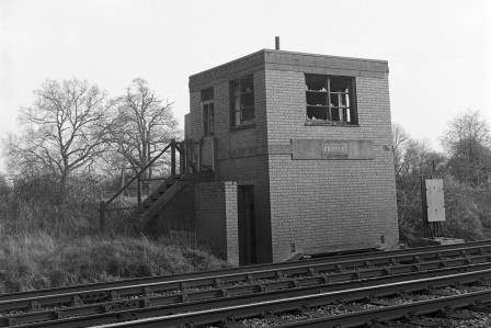 Bluebell Railway Museum