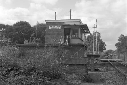 Bluebell Railway Museum