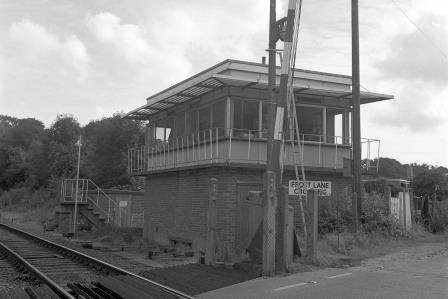 Bluebell Railway Museum
