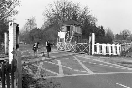 Bluebell Railway Museum