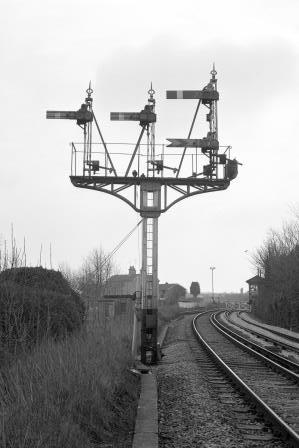 Bluebell Railway Museum