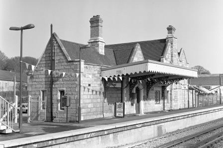 Bluebell Railway Museum