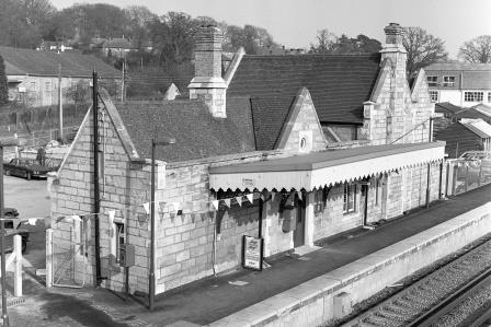 Bluebell Railway Museum