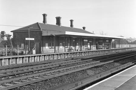 Bluebell Railway Museum