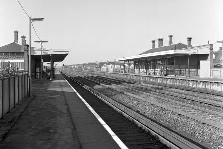 Bluebell Railway Museum