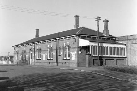Bluebell Railway Museum