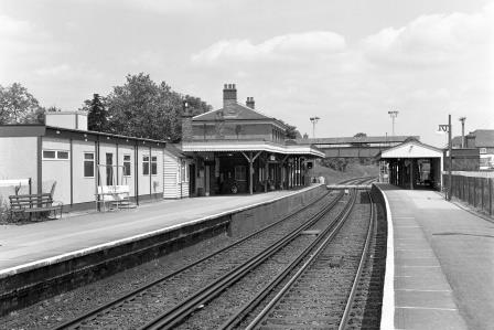 Bluebell Railway Museum