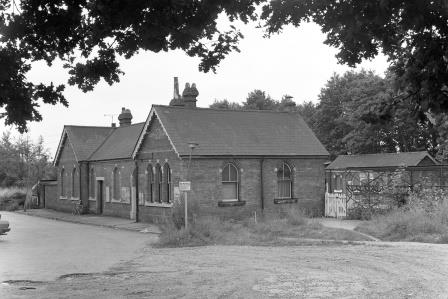 Bluebell Railway Museum